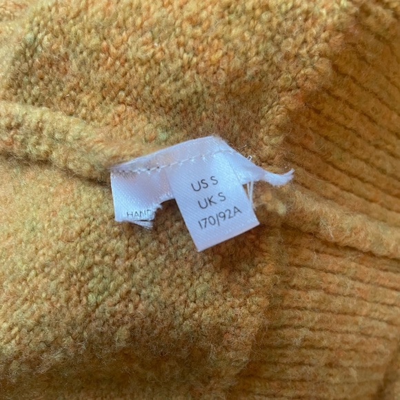 Free People Sweater - Picture 4 of 4